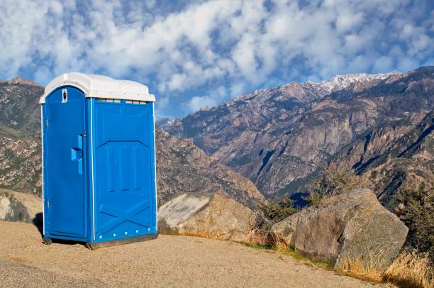 Best Construction Site Portable Toilets  in Canadian, TX