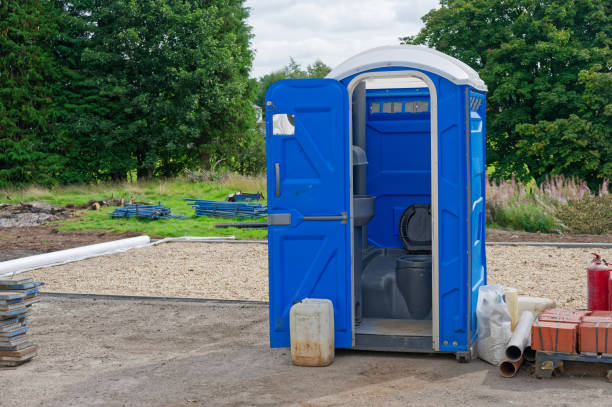 Best Eco-Friendly Portable Toilets  in Canadian, TX