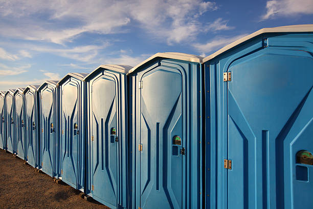 Best Event Portable Toilet Rental  in Canadian, TX