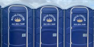 Best Portable Toilet Rental for Emergency Services  in Canadian, TX